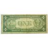 Image 2 : 1935A  experimental S note silver certificate  VG