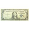 Image 1 : 1935A  experimental R note silver certificate  VG
