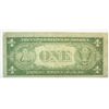 Image 2 : 1935A  experimental R note silver certificate  VG