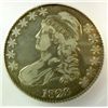 Image 2 : 1828 Bust half $ ICG20