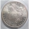 Image 2 : 1881S Morgan $  PCGS64