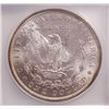 Image 3 : 1885-O MORGAN DOLLAR ICG MS65