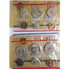 Image 1 : 1960 & 1961 U.S. MINT UNCIRCULATED SETS