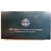 Image 2 : 1997 BOTONIC GARDEN COMMEMORATIVE Pf. DOLLAR
