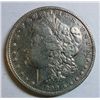 Image 1 : 1899 MORGAN DOLLAR XF