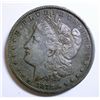 Image 1 : 1878-CC MORGAN DOLLAR XF