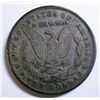 Image 2 : 1878-CC MORGAN DOLLAR XF
