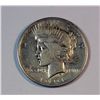 Image 1 : 1921 PEACE DOLLAR XF-AU