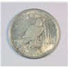 Image 2 : 1921 PEACE DOLLAR XF-AU