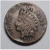 Image 1 : 1863  Store card Civil War token F/ VF