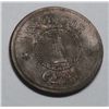 Image 2 : Knickerbocker currency token  XF