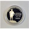 Image 2 : A century of conservation 1903-2003 Theodore Roosevelt