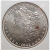 Image 2 : 1882O Morgan $  NGC63