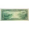 Image 2 : 1914 $10  FR  note  Fine