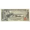 Image 1 : 1896  $1 silver certificate   XF