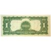 Image 2 : 1899 $1 silver certificate  XF