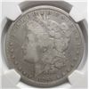 Image 2 : 1895O Morgan $  NGC10