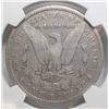 Image 3 : 1895O Morgan $  NGC10