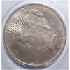 Image 2 : 1923 Peace $  PCGS63