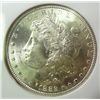 Image 2 : 1882S Morgan $  NGC64