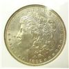 Image 2 : 1882O Morgan $  NGC63