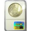 Image 3 : 1883O Morgan $  NGC63