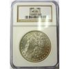 Image 1 : 1885 Morgan $  NGC63