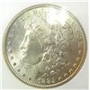 Image 2 : 1885 Morgan $  NGC63
