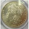Image 2 : 1901O Morgan $  PCGS63