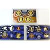 Image 1 : 2007  proof set