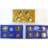 Image 2 : 2007  proof set