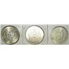 Image 2 : 1884 PL and 1884O  Morgan $ very choice BU