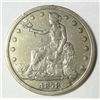 Image 1 : 1878S  Trade $  VF