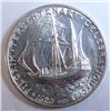 Image 2 : 1920 PILGRIM COMMEMORATIVE HALF DOLLAR CHOICE  to GEM BU