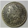 Image 1 : 1893 MORGAN DOLLAR XF