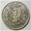 Image 2 : 1893 MORGAN DOLLAR XF