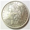 Image 1 : 1901 MORGAN DOLLAR AU/BU