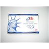 Image 1 : 2005-S U.S. PROOF SET *11 PIECE SET* in Original Mint Package!!