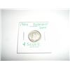 Image 1 : 1964 Mercury Silver Dime *PLEASE LOOK AT PICTURE TO DETERMINE GRADE - COIN OUT OF SAFE DEPOSIT BOX &