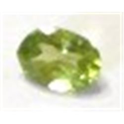 .70 ct Natural PERIDOT - Cut & Faceted *HIGH GRADE*!!!!