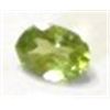 Image 1 : .70 ct Natural PERIDOT - Cut & Faceted *HIGH GRADE*!!!!