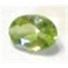 Image 1 : .75 ct Natural PERIDOT - Cut & Faceted *HIGH GRADE*!!!!