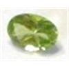 Image 1 : .80 ct Natural PERIDOT - Cut & Faceted *HIGH GRADE*!!!!
