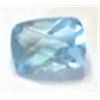 Image 1 : 1.60 ct Natural Light Blue Topaz Emerald Cut & Faceted!!!