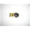 Image 1 : COLORADO ROCKIES Money Clip - Real Nice Clip that Flips Open *LIKE NEW*!!