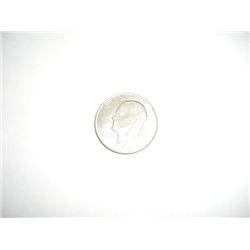1972-D Eisenhower "IKE" Dollar - NICE COIN *PLEASE LOOK AT PICTURE TO DETERMINE GRADE*!!
