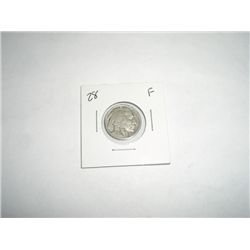 1928 Buffalo Nickel - NICE COIN *FINE GRADE*!!