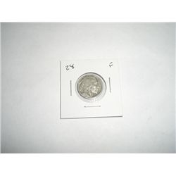 1928 Buffalo Nickel - NICE COIN *FINE GRADE*!!