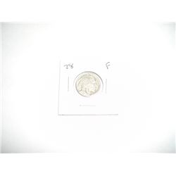 1928 Buffalo Nickel - NICE COIN *FINE GRADE*!!