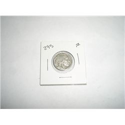 1929-S Buffalo Nickel - NICE COIN *FINE GRADE*!!